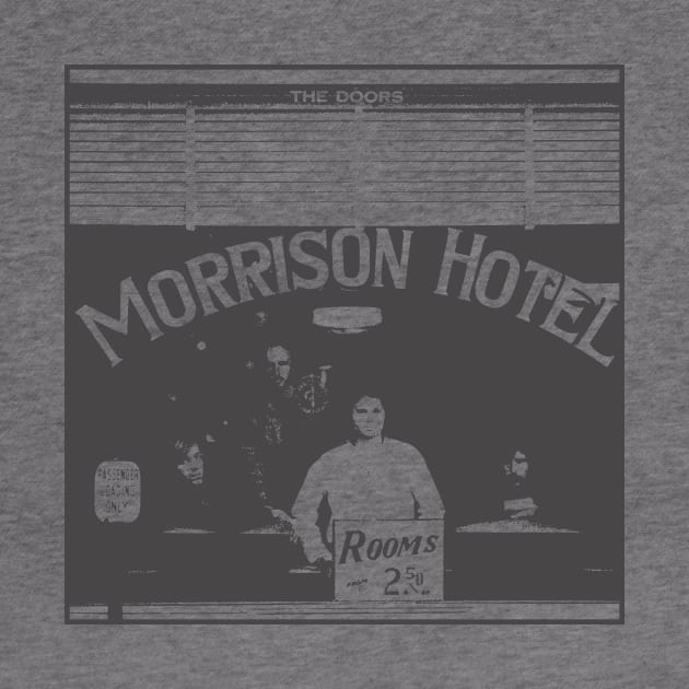 Morrison Vintage by Tic Toc